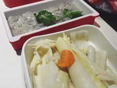 -椒王火锅(厚街万达店)