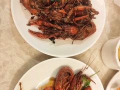 -芭菲盛宴·环球美食(解放碑英利国际店)