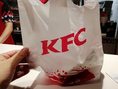 -肯德基(宝龙店)