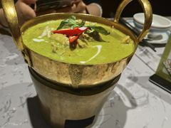 -Home Thai·泰谣(王府井apm店)