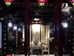 iphone_upload_pic-西塘尊闻堂（百寿厅）庭院度假民宿