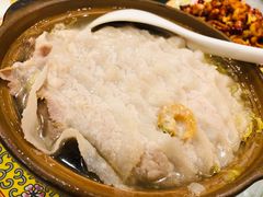 砂锅白肉-砂锅居(西四店)