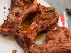 酱大骨-李老哈·东北菜(宋园路店)