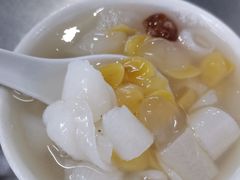 -老福合沟无米粿甜汤粿品店