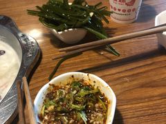 -傣妹火锅(建军东路店)