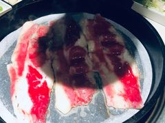 -千纸鹤嫩汁烤肉(学府店)