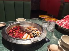 -牛New寿喜烧(金鹰世界店)