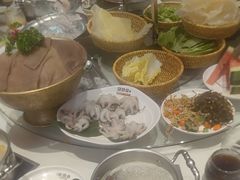 -东道煮牛肉火锅(东盛大街店)