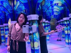 -天津梵高星空艺术馆(天河城旗舰店)