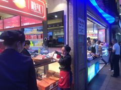 -泰康食品(南京东路店)