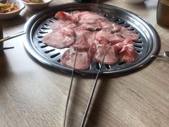 -郑阿姨的家·이모네·韩料&烤肉(武川路店)