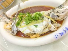 -水上人家河鲜