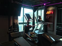 -NRG 健身私教CLUB(云山路店)