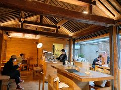 -VOYAGE COFFEE(北锣鼓巷店)