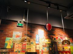 -渔井食堂(新洲店)