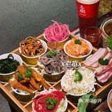  都3202年了！在石家庄还有3/5块的火锅菜