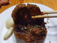 -新疆狼爷烤肉(宋庄店)