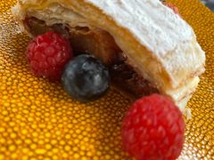 -杭州西子湖四季酒店-WL BISTRO西湖餐厅(灵隐路店)
