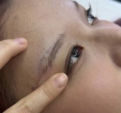 -张小野·专业半永久纹眉