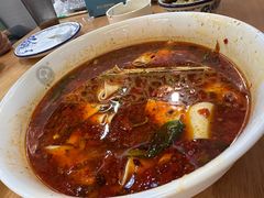 -花儿穆萨·烤肉餐厅(石马坪店)