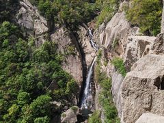 -洛阳白云山景区