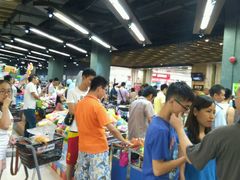 -大昌超市(中环店)