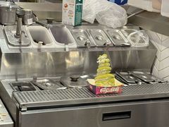 -DQ·蛋糕·冰淇淋(虹口龙之梦店)