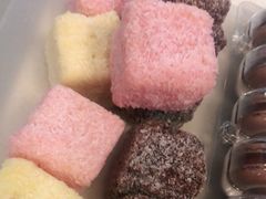 -麦当劳(宝山大厦店)