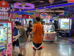 -Play1家庭娱乐中心(裕华万达店)