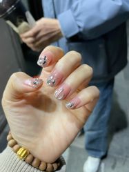 -瞧·享轻奢美甲美睫