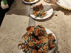 -上海虹桥宾馆味翠餐厅