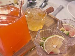-一棵树·意大利西餐厅One Tree(新城店)