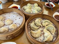 -东升灌浆包(辛庄街总店)