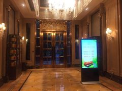 -星河湾半岛酒店-真粤中餐厅