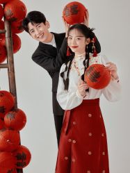 -索菲雅新派婚纱摄影(桂林店)
