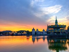 -大连海昌发现王国主题公园