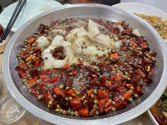 -天天沸腾(东港路店)