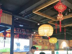 -杭百味·大众精选杭帮菜(西湖音乐喷泉店)