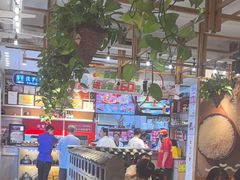 -鑫日千里马朝鲜族小馆(总店)