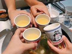 -三不牛腩(宾虹路店)