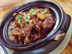 姜母鸭-聪辉同安老美食饭店(大元路店)