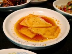 桂花糖年糕-老头儿油爆虾·知味杭州(爱琴海购物中心)