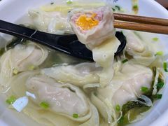 -周素珍湖州大馄饨(直戒坛寺巷店)