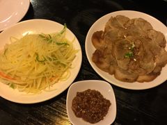 -我去·春饼文化主题餐厅(国定路总店)