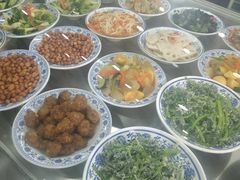 -豫掌柜饸饹面·烩面(秀沿路店)