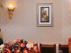 包厢-92°C俄式厨房(中央大街店)