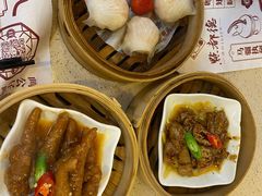 金牌虾饺皇-点都德(千灯湖环宇城店)