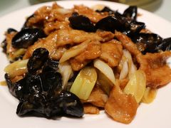 过油肉-凯鸽酒楼•雁北民间菜(华北星店)