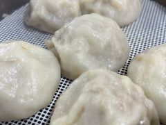 -百年尹氏汤包(湖南路狮子桥店)