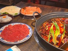 -冯校长老火锅(广州正佳广场店)